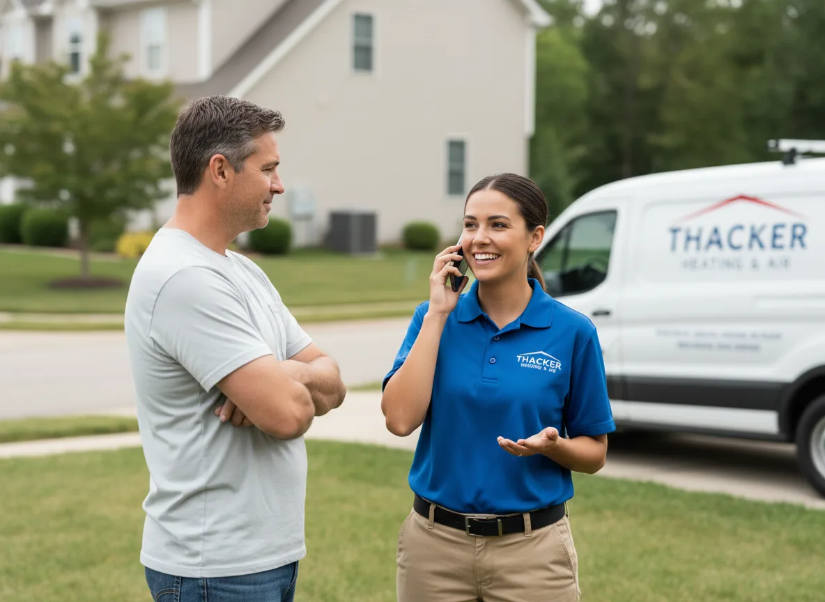 Ac Repair Coral, MI FAQs